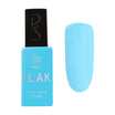 ILak Soak Off Gel Polish Cool Blue Peggy Sage 11ml