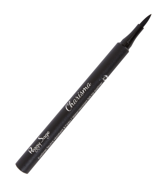 Eyeliner Feutre Charisma Noir Peggy Sage 1.1ml