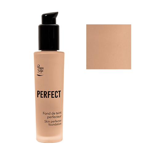 Fond de Teint Perfecteur Beige Halé Peggy Sage 30ml