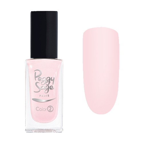 Vernis à Ongles Color N°9307 Opaline Peggy Sage 11ml