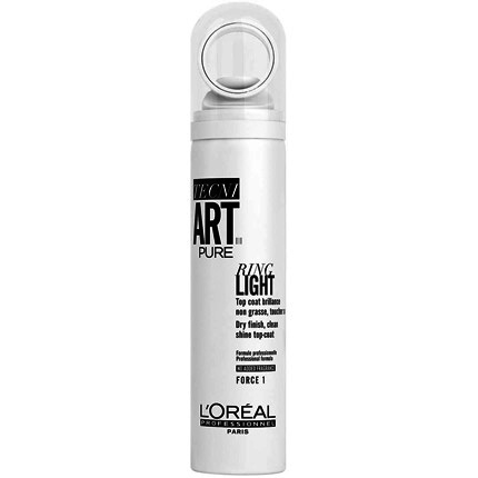 Spray Ring Light Tecni Art 150ml