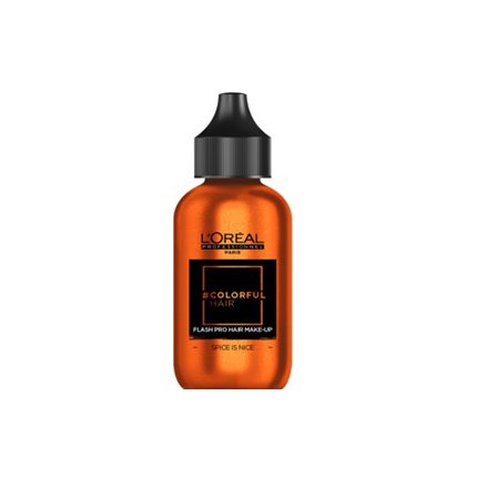 Colorful Hair Pro Hair Make-up Spice is Nice 60ml