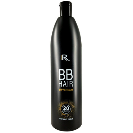 Oxydant Crème BB Hair 20 Volume 1L