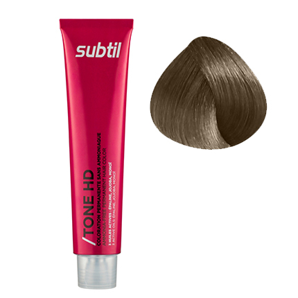 Subtil Tone HD 7.12 Perle Ombrée 60ml