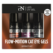 Effect Kit 3 pcs - Flow-Motion Cat Eye Gels