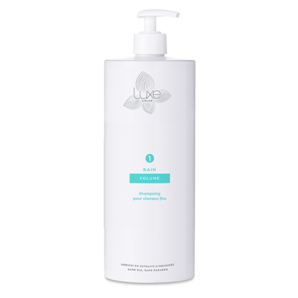 Shampoing Bain Volume 1000ml