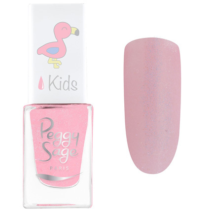 Mini Vernis à Ongles Kids N° 5908 Rosie Peggy Sage 5ml