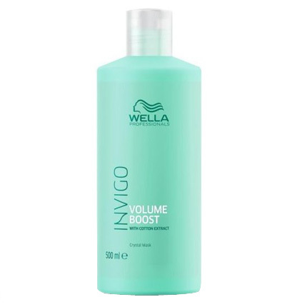 Masque Crystal Volume Boost Invigo 500ml