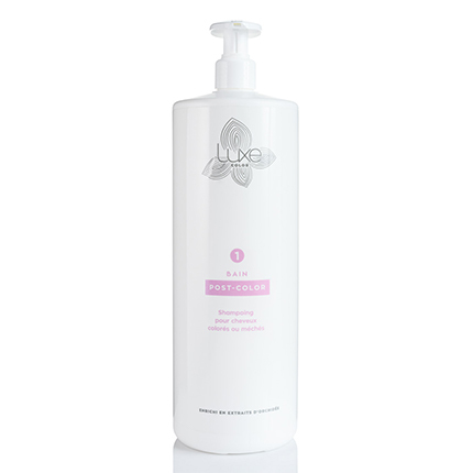 Shampoing Bain Post Color 1000ml