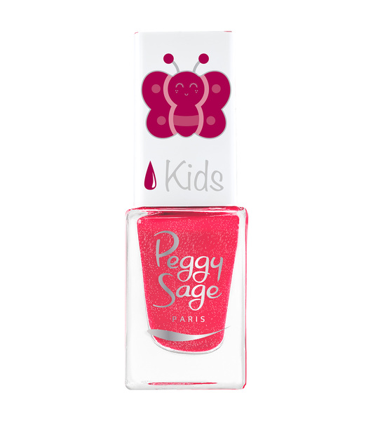 Mini Vernis à Ongles Kids N°5920 Louana Peggy Sage 5ml