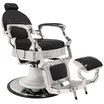 Fauteuil Barbier Baron