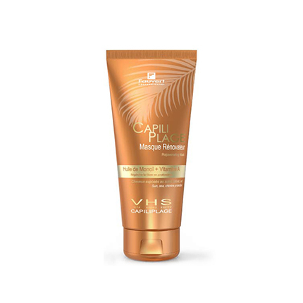 Capiliplage Masque Solaire Rénovateur 200ml