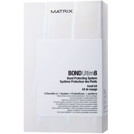 Bond Ultim8 Travel Kit