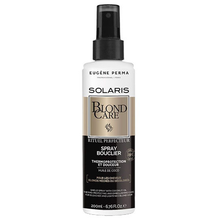 Spray Bouclier Thermoprotecteur 200ml