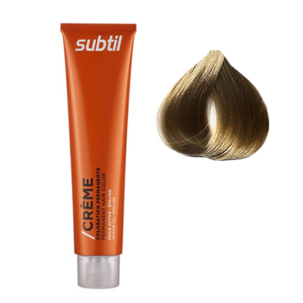 Subtil Crème N°9.8 Blond Très Clair Beige 60ml