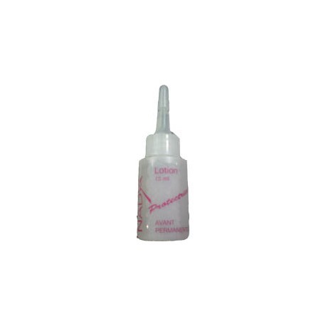 Ampoule Avant Perm Nadya 15ml