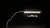 Lampe LED Slim