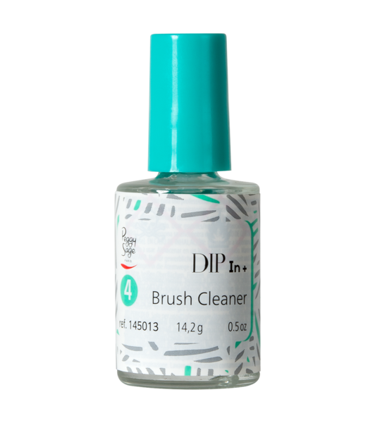 Dip in+ Brush Cleaner Peggy Sage 14.2g