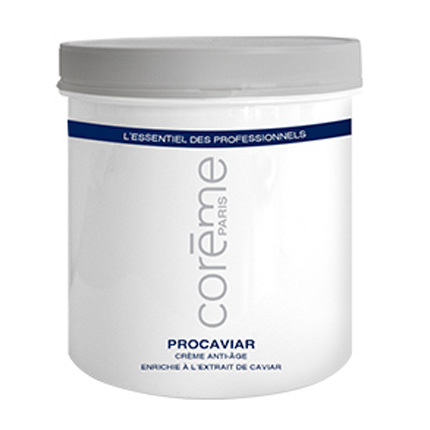 Procaviar Creme Coreme Pot 250 Ml