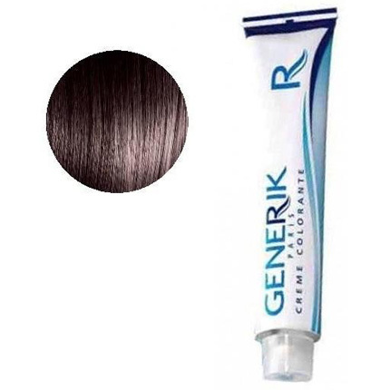 Coloration D'Oxydation N°6.7 Blond Foncé Marron 100ml