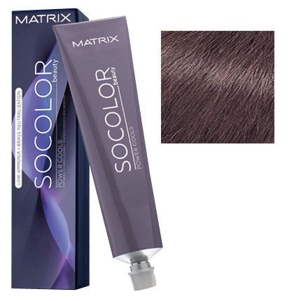 Socolor N° 6VA (56.21) Matrix 90ml