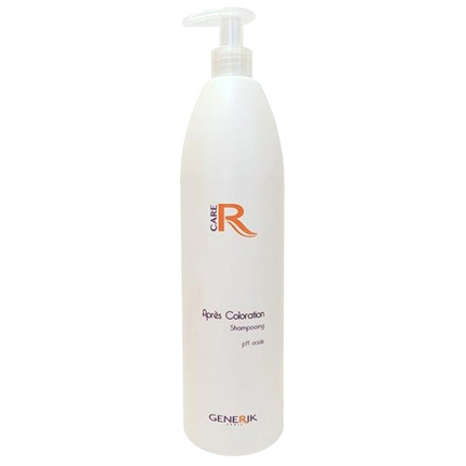 Shampoing Après Couleur GENERIK 1000ml