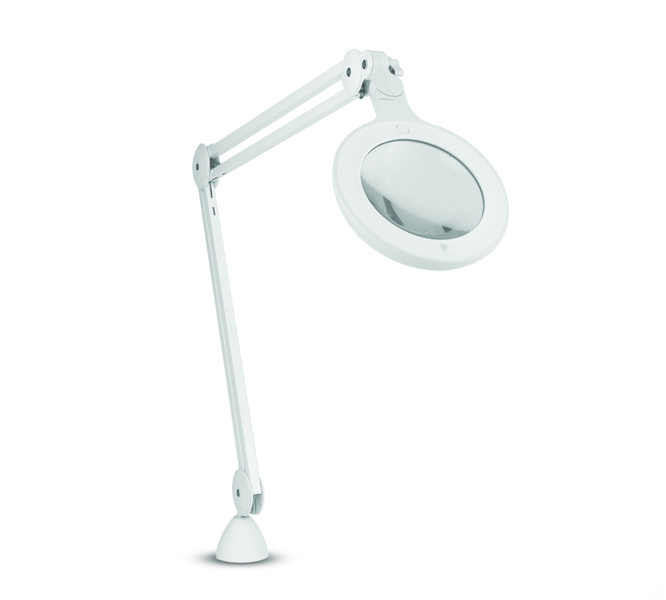 Lampe Loupe Oméga 5