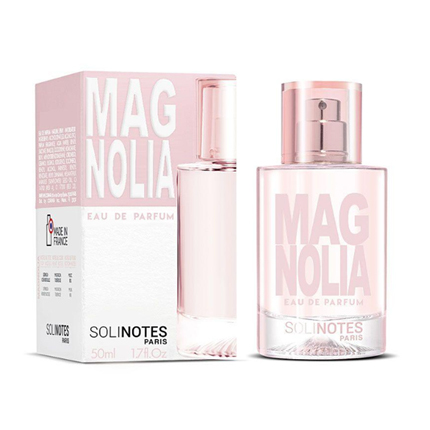 Eau de Parfum Solinotes Magnolia 50 ml