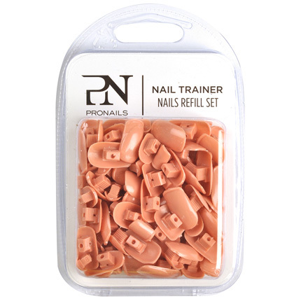 Set Ongles Pour Main D'Exercice