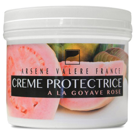 Crème Protectrice à la Goyave Rose 400ml