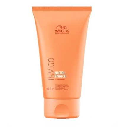 Crème anti-frisottis Invigo Nutri-Enrich150ml