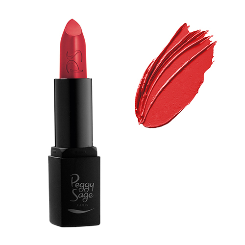 Rouge à Lèvres Satiné Moscou Peggy Sage 3.8g