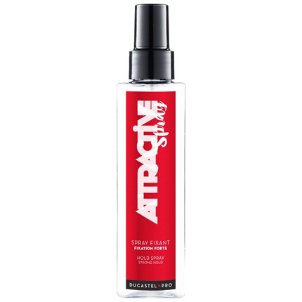 Spray Fixation Forte &quot;&quot;&quot;&quot;Attractive Spray&quot;&quot;&quot;&quot; 200ml