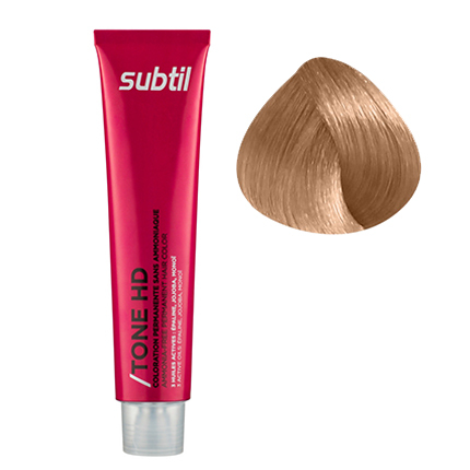 Subtil Tone HD 8.30 Doré 60ml