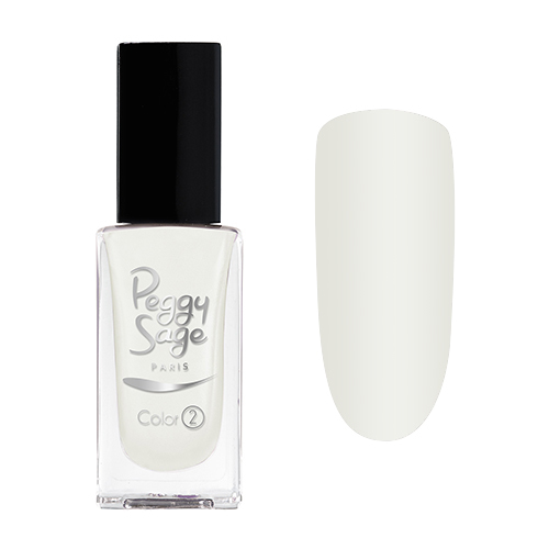 Vernis à Ongles Color N°9073 Crocus Peggy Sage 11ml