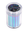 Transfer Foil pour Ongles Rainbow Peggy Sage