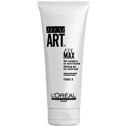 Gel Fix Max Tecni Art 200ml