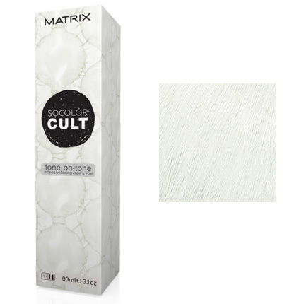 Socolor Cult Clear Ton Sur Ton 90ml