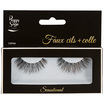 Faux Cils Sensational + Colle Peggy Sage