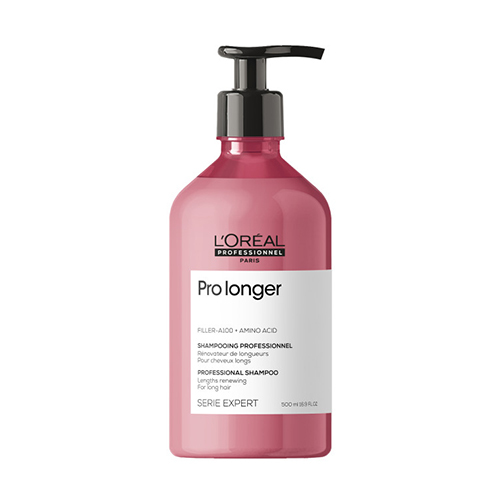 Shampooing Pro Longer Série Expert L'Oréal Professionnel 500ml