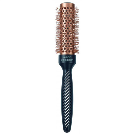 Brosse Thermique Cuivrée Procop Ø32mm