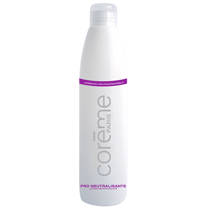 Pro Neutralisante Lotion neutralisante post-peeling Coreme 250ml