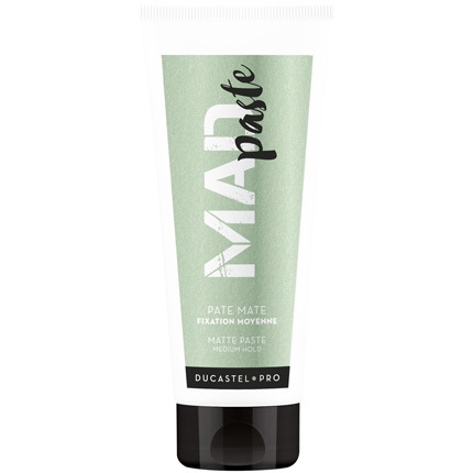 Pâte Mate Mad Paste Fixation Moyenne 200ml