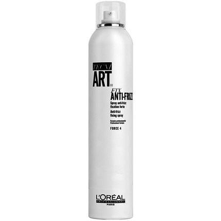 Spray Fix Anti-Frizz Pure Tecni Art 400ml