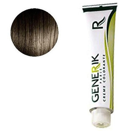 Coloration Sans Paraben N°6,3 Blond Foncé Doré 100ml