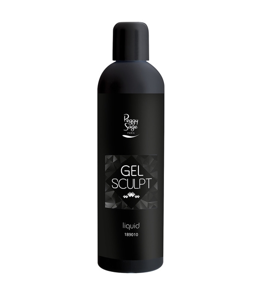 Gel Sculpt Liquid Peggy Sage 240ml