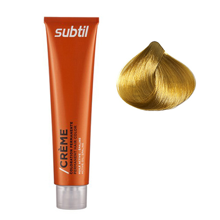 Subtil Crème N°9.04 Blond Très Clair Naturel Cuivré 60ml