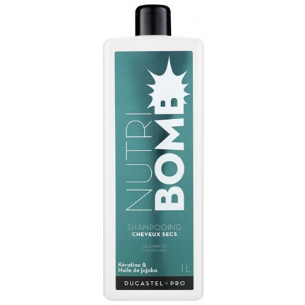 Shampoing Nutri Bomb Cheveux Secs 1L