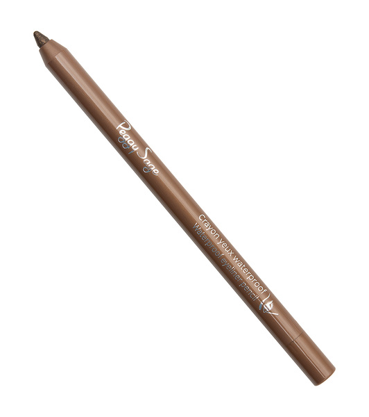 Crayon Yeux Waterproof Mordoré Peggy Sage 1.25g