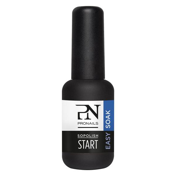 Sopolish Start - Easy Soak 8 ml